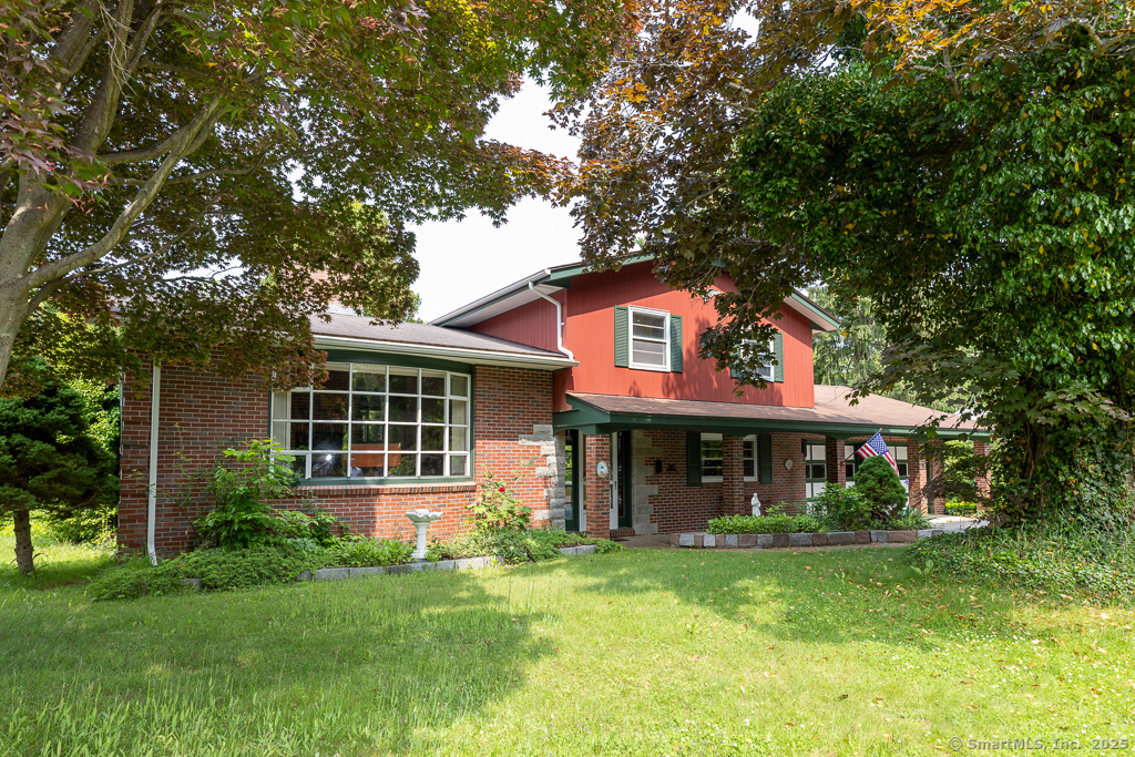 3 Glen Drive