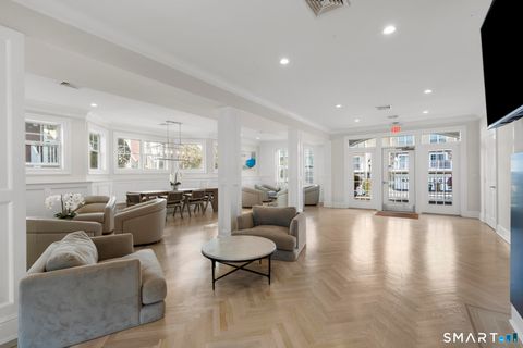 Tiny photo for 85 Camp Avenue #APT 18B, Stamford, CT 06907 (MLS # 24154964)