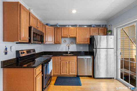 Tiny photo for 85 Camp Avenue #APT 18B, Stamford, CT 06907 (MLS # 24154964)