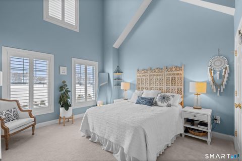 Tiny photo for 85 Camp Avenue #APT 18B, Stamford, CT 06907 (MLS # 24154964)