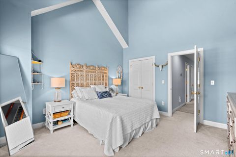 Tiny photo for 85 Camp Avenue #APT 18B, Stamford, CT 06907 (MLS # 24154964)