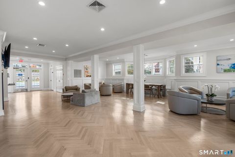 Tiny photo for 85 Camp Avenue #APT 18B, Stamford, CT 06907 (MLS # 24154964)