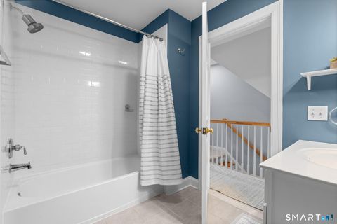 Tiny photo for 85 Camp Avenue #APT 18B, Stamford, CT 06907 (MLS # 24154964)