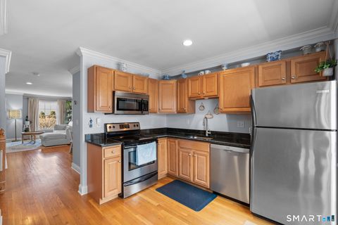 Tiny photo for 85 Camp Avenue #APT 18B, Stamford, CT 06907 (MLS # 24154964)