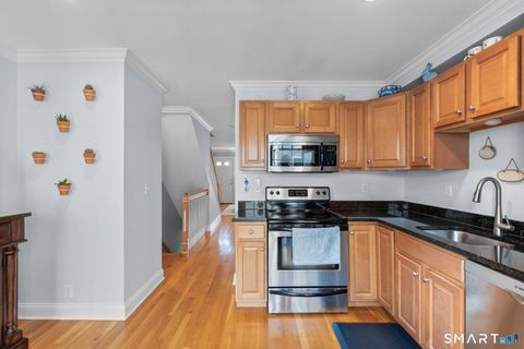 Tiny photo for 85 Camp Avenue #APT 18B, Stamford, CT 06907 (MLS # 24154964)