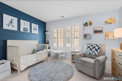 Tiny photo for 85 Camp Avenue #APT 18B, Stamford, CT 06907 (MLS # 24154964)