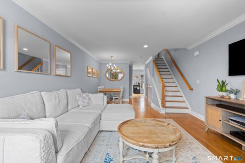 Tiny photo for 85 Camp Avenue #APT 18B, Stamford, CT 06907 (MLS # 24154964)
