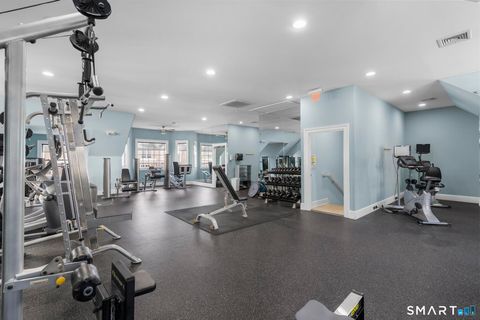 Tiny photo for 85 Camp Avenue #APT 18B, Stamford, CT 06907 (MLS # 24154964)