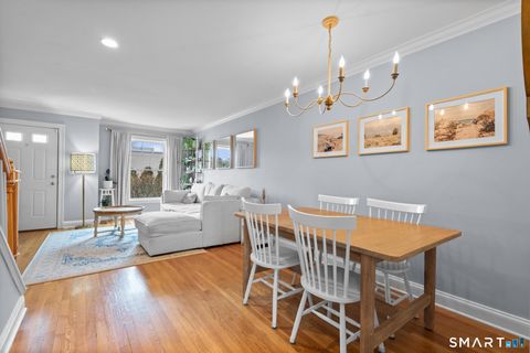 Tiny photo for 85 Camp Avenue #APT 18B, Stamford, CT 06907 (MLS # 24154964)