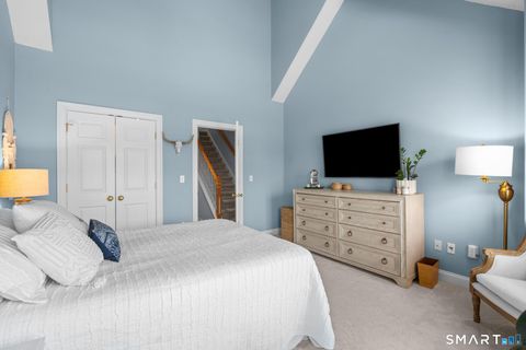 Tiny photo for 85 Camp Avenue #APT 18B, Stamford, CT 06907 (MLS # 24154964)