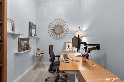 Tiny photo for 85 Camp Avenue #APT 18B, Stamford, CT 06907 (MLS # 24154964)