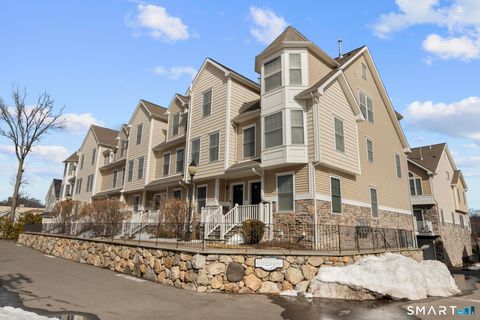 Tiny photo for 85 Camp Avenue #APT 18B, Stamford, CT 06907 (MLS # 24154964)