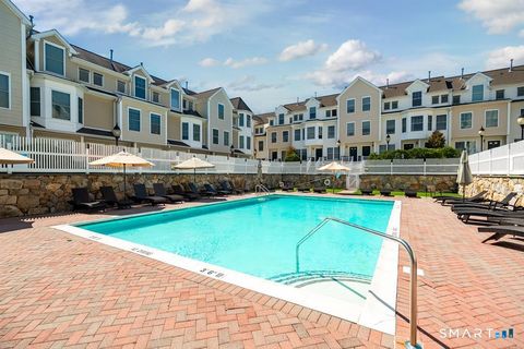 Tiny photo for 85 Camp Avenue #APT 18B, Stamford, CT 06907 (MLS # 24154964)