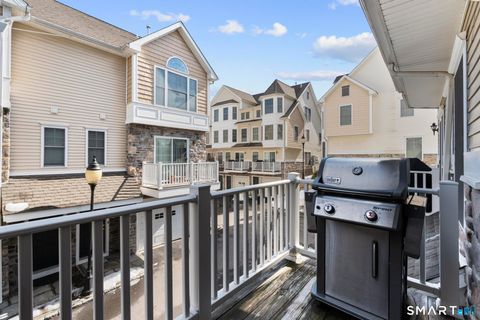 Tiny photo for 85 Camp Avenue #APT 18B, Stamford, CT 06907 (MLS # 24154964)
