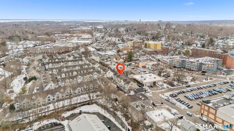 Tiny photo for 85 Camp Avenue #APT 18B, Stamford, CT 06907 (MLS # 24154964)