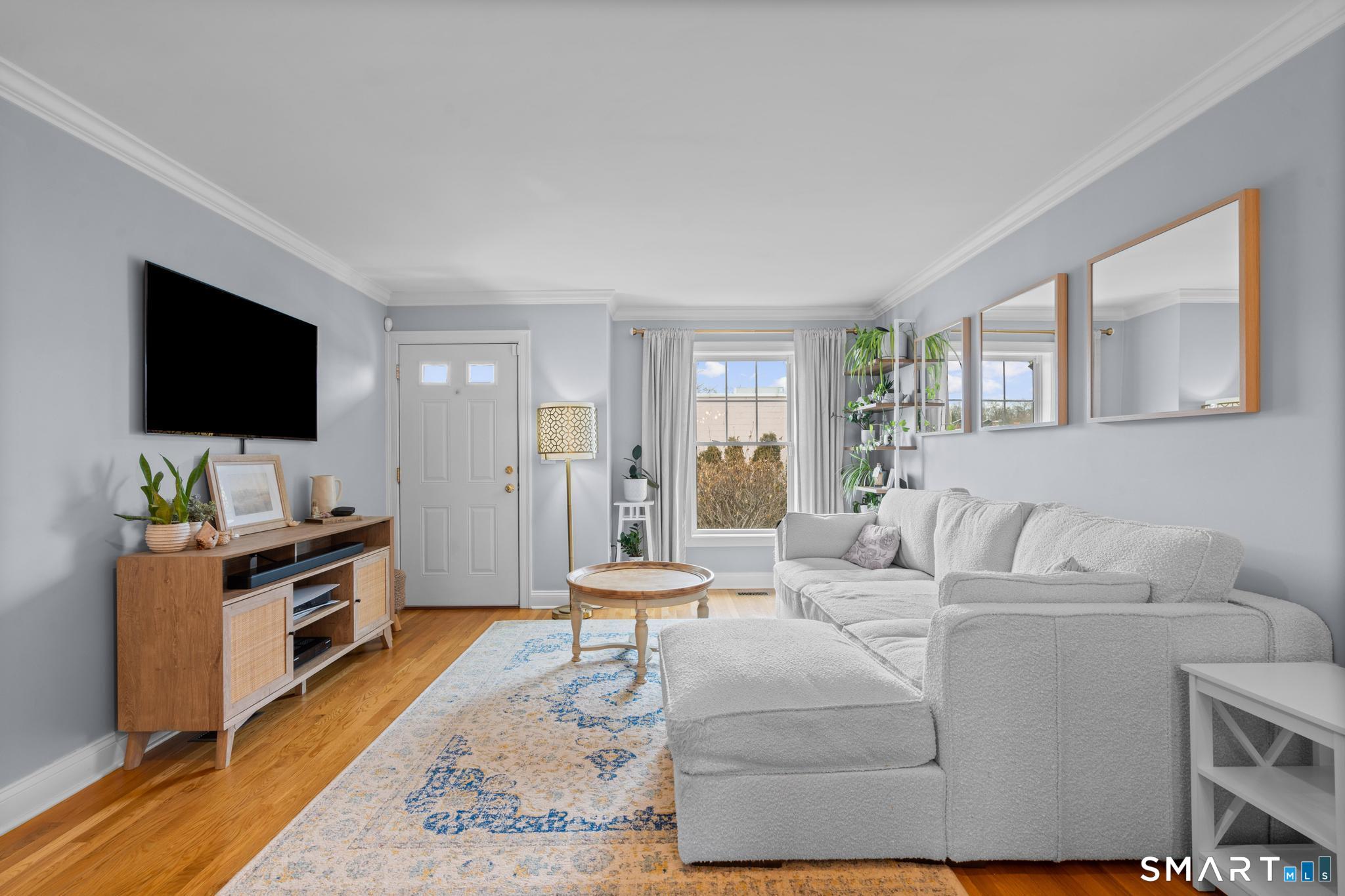 85 Camp Avenue APT 18B
