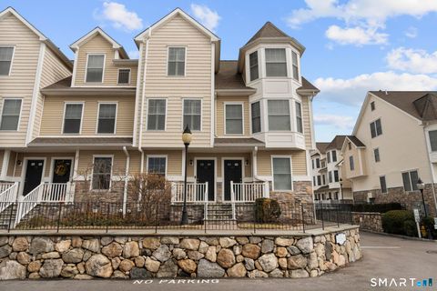 Photo of 85 Camp Avenue #APT 18B, Stamford, CT 06907 (MLS # 24154964)