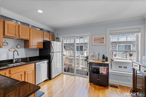 Tiny photo for 85 Camp Avenue #APT 18B, Stamford, CT 06907 (MLS # 24154964)