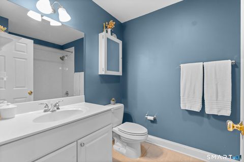 Tiny photo for 85 Camp Avenue #APT 18B, Stamford, CT 06907 (MLS # 24154964)