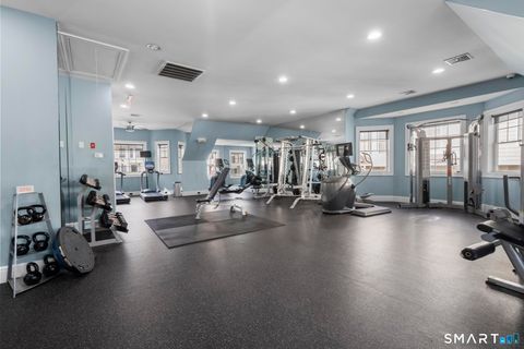 Tiny photo for 85 Camp Avenue #APT 18B, Stamford, CT 06907 (MLS # 24154964)