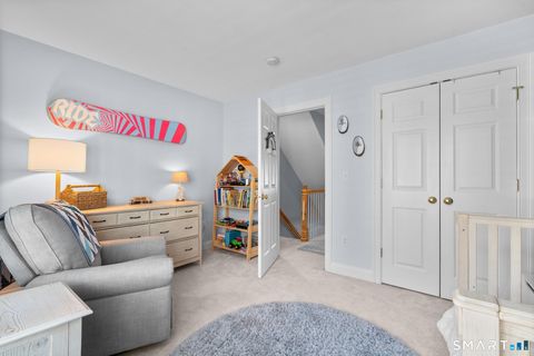 Tiny photo for 85 Camp Avenue #APT 18B, Stamford, CT 06907 (MLS # 24154964)