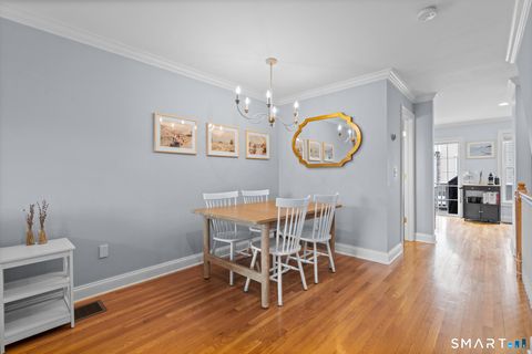 Tiny photo for 85 Camp Avenue #APT 18B, Stamford, CT 06907 (MLS # 24154964)