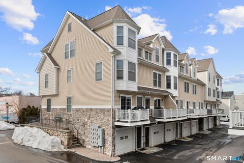 Tiny photo for 85 Camp Avenue #APT 18B, Stamford, CT 06907 (MLS # 24154964)