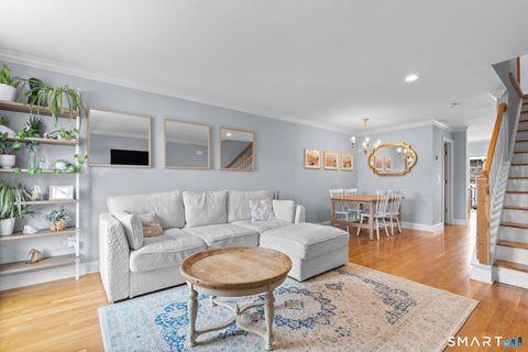 Tiny photo for 85 Camp Avenue #APT 18B, Stamford, CT 06907 (MLS # 24154964)