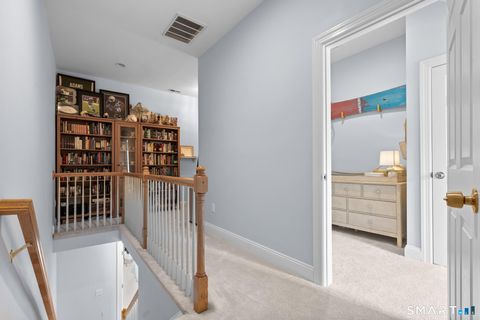 Tiny photo for 85 Camp Avenue #APT 18B, Stamford, CT 06907 (MLS # 24154964)