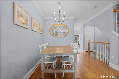 Tiny photo for 85 Camp Avenue #APT 18B, Stamford, CT 06907 (MLS # 24154964)