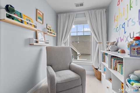 Tiny photo for 85 Camp Avenue #APT 18B, Stamford, CT 06907 (MLS # 24154964)