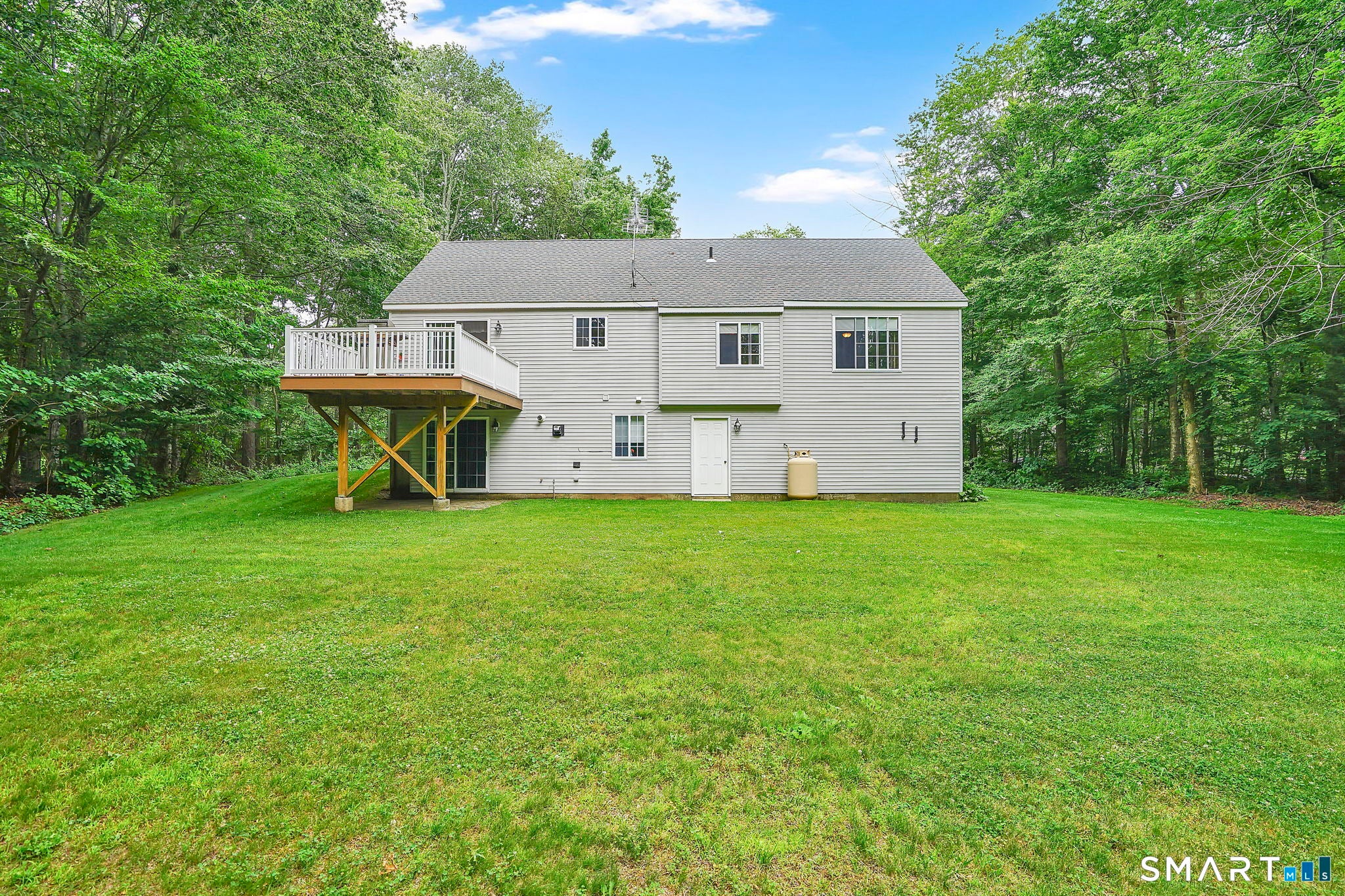 165 Buff Cap Road
