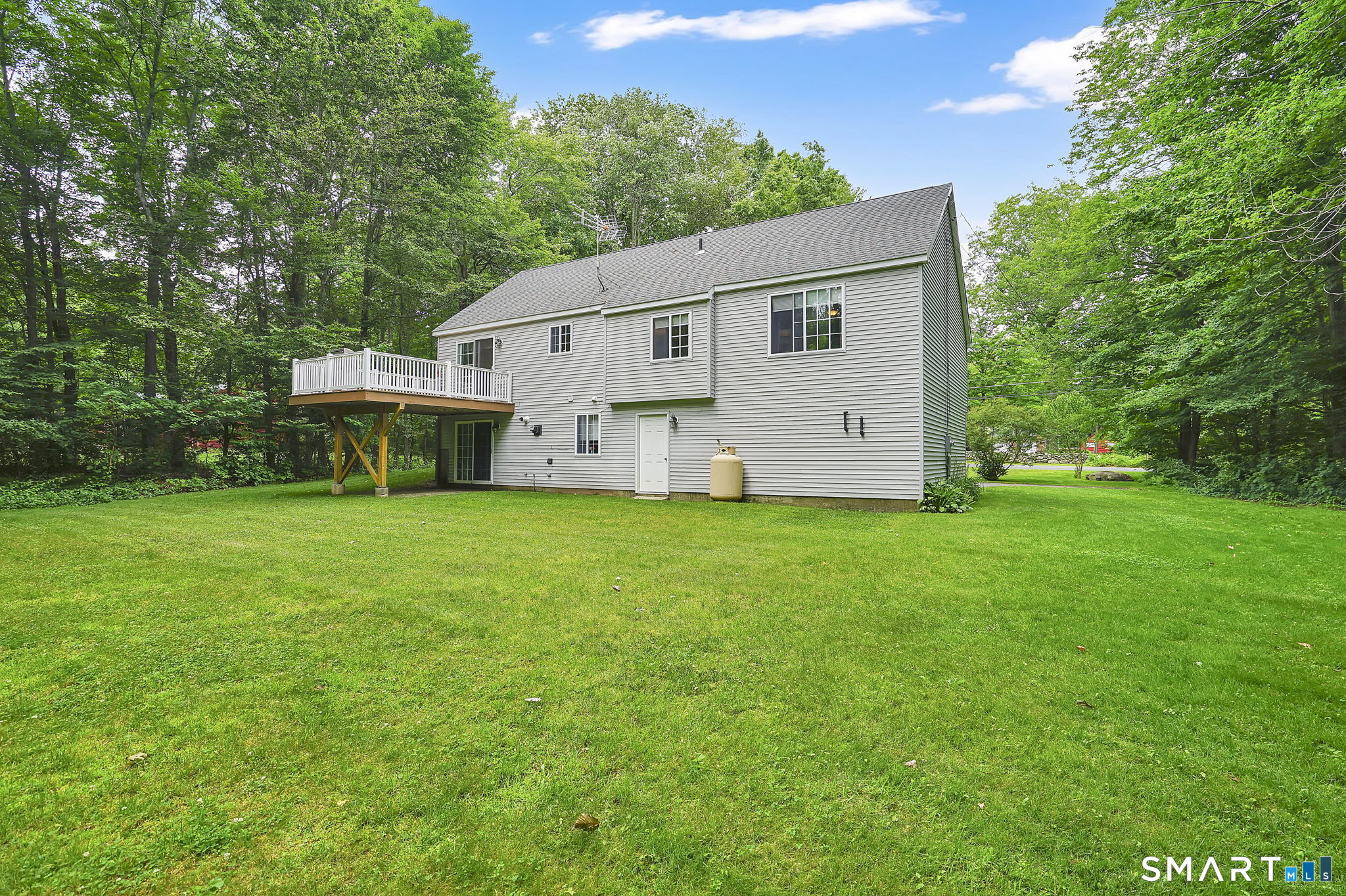 165 Buff Cap Road