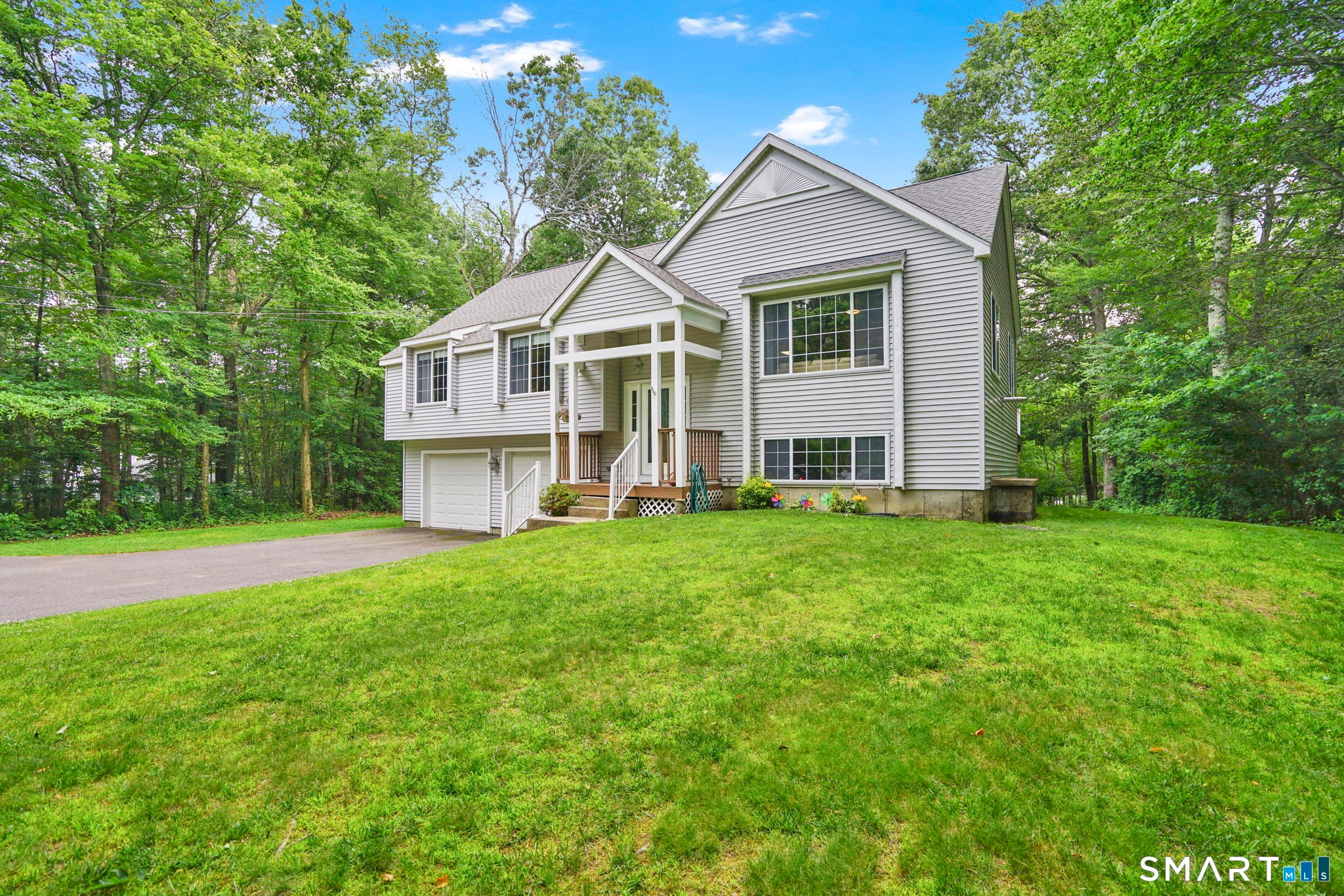 165 Buff Cap Road