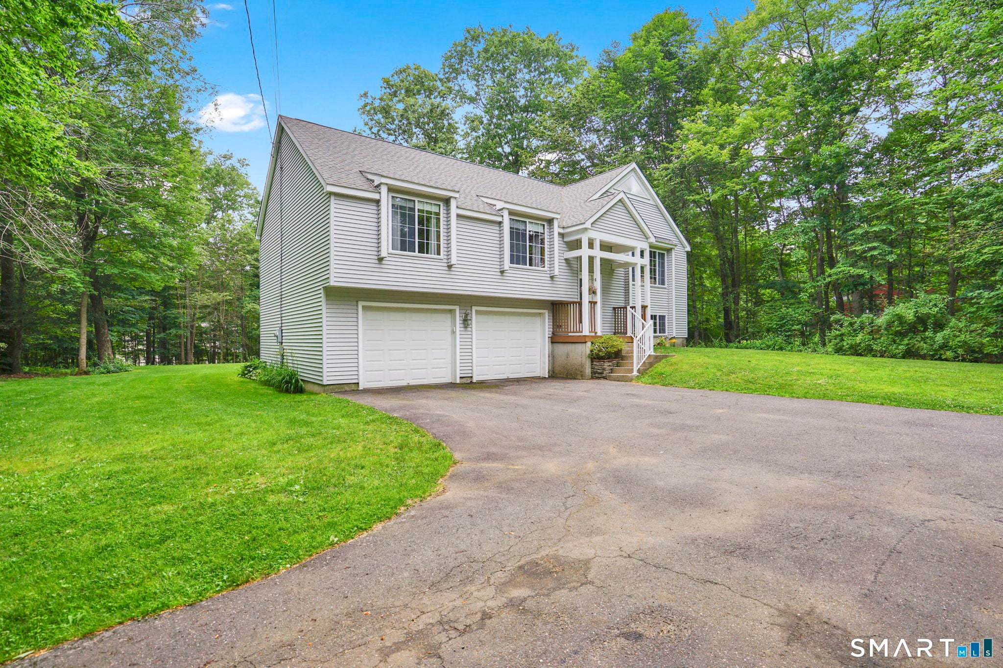 165 Buff Cap Road