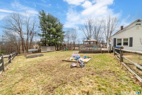 Tiny photo for 80 Baron Lane, Torrington, CT 06790 (MLS # 24164322)
