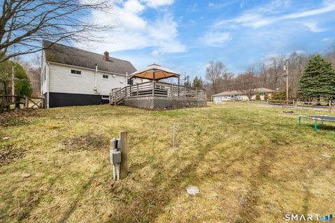 Tiny photo for 80 Baron Lane, Torrington, CT 06790 (MLS # 24164322)