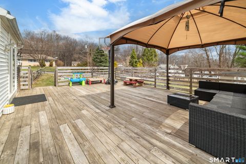 Tiny photo for 80 Baron Lane, Torrington, CT 06790 (MLS # 24164322)