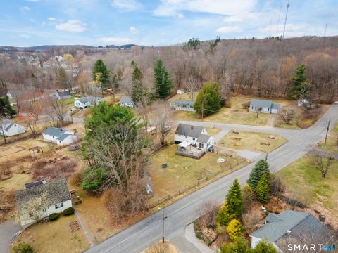 Tiny photo for 80 Baron Lane, Torrington, CT 06790 (MLS # 24164322)