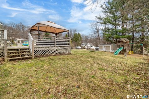 Tiny photo for 80 Baron Lane, Torrington, CT 06790 (MLS # 24164322)