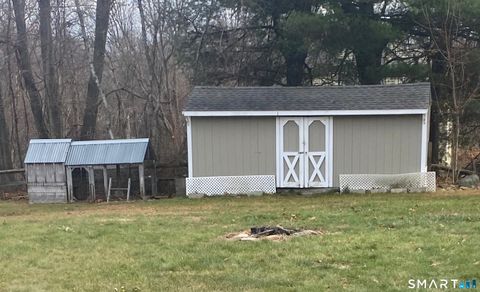 Tiny photo for 80 Baron Lane, Torrington, CT 06790 (MLS # 24164322)