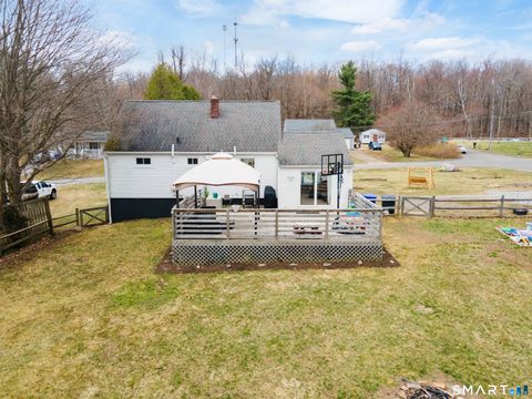 Tiny photo for 80 Baron Lane, Torrington, CT 06790 (MLS # 24164322)
