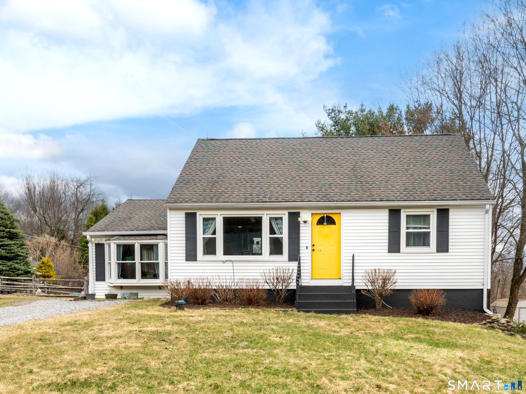 Photo of 80 Baron Lane, Torrington, CT 06790 (MLS # 24164322)