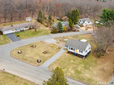 Tiny photo for 80 Baron Lane, Torrington, CT 06790 (MLS # 24164322)