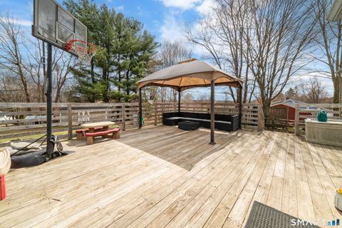 Tiny photo for 80 Baron Lane, Torrington, CT 06790 (MLS # 24164322)