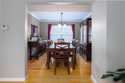 Tiny photo for 90 Briarwood Lane, Middletown, CT 06457 (MLS # 24134291)