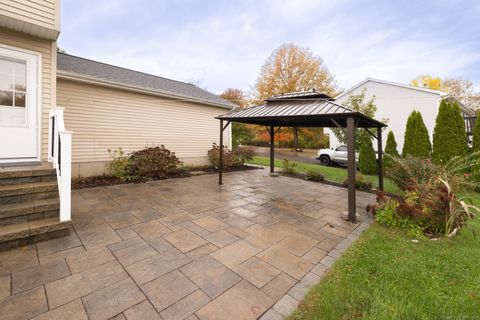 Tiny photo for 90 Briarwood Lane, Middletown, CT 06457 (MLS # 24134291)