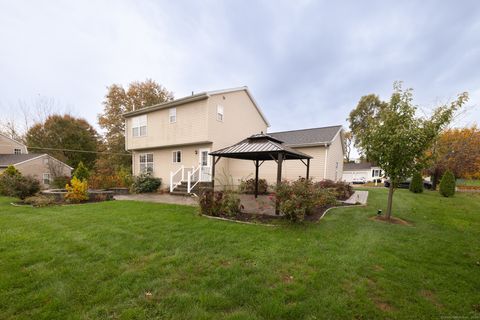 Tiny photo for 90 Briarwood Lane, Middletown, CT 06457 (MLS # 24134291)
