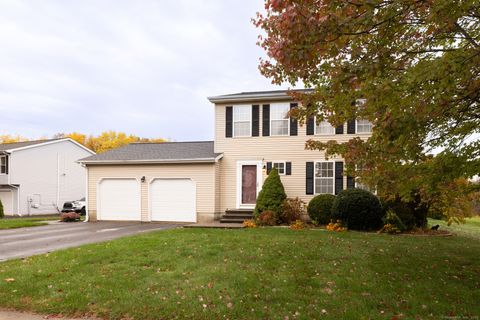 Tiny photo for 90 Briarwood Lane, Middletown, CT 06457 (MLS # 24134291)