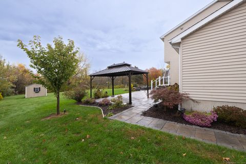Tiny photo for 90 Briarwood Lane, Middletown, CT 06457 (MLS # 24134291)